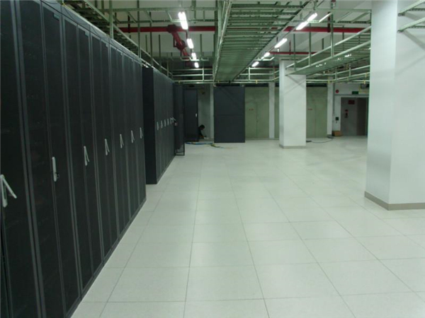 機(jī)房防靜電地板