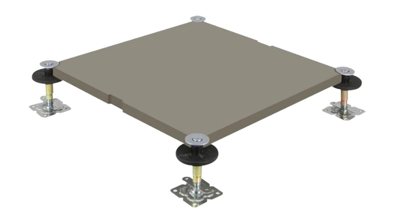 GRC無機質水泥網絡地板