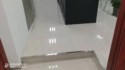 西安陶瓷防靜電地板安裝小妙招，你看懂了嗎