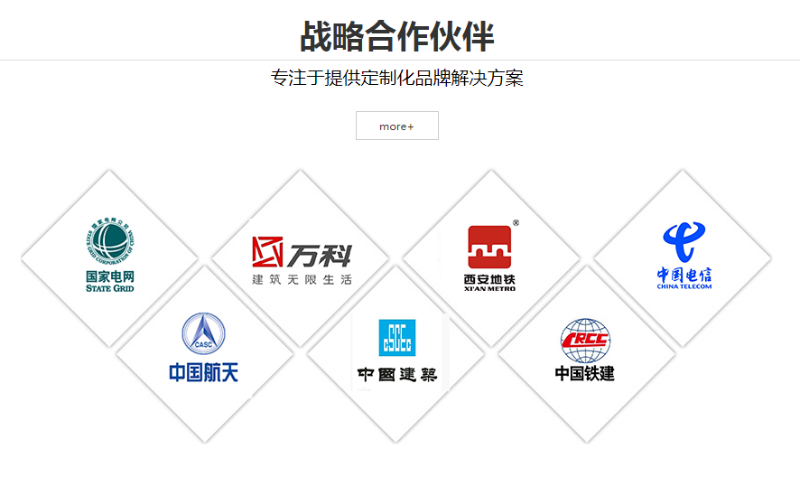 未來(lái)星防靜電地板合作伙伴