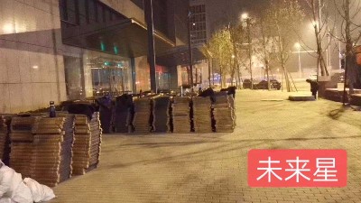 2019年陜西防靜電地板產業全景，三大品牌壟斷市場