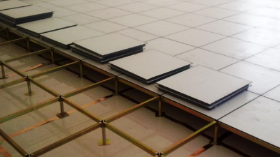 究竟是什么原因影響全鋼防靜電地板價格呢？