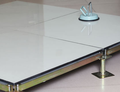 機房陶瓷防靜電地板