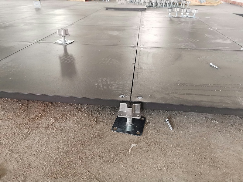 未來星網絡地板