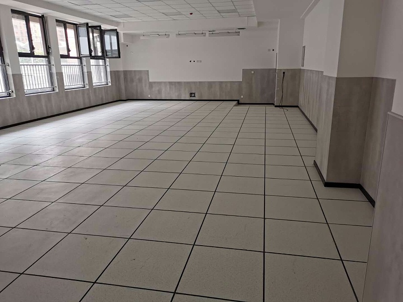 防靜電地板的規格