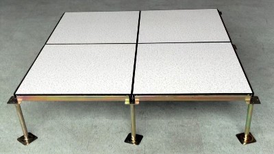 想了解全鋼防靜電地板有邊條的和無邊條的有什么區別嗎？