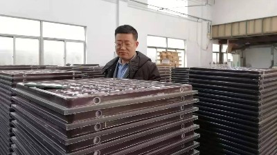 關于西安陶瓷防靜電地板那些事