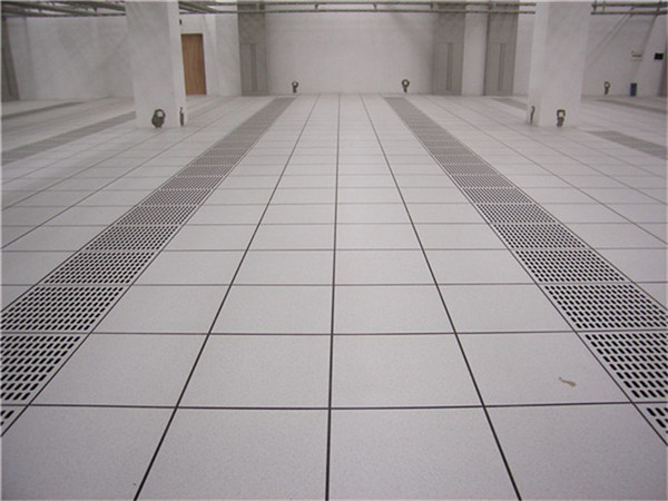 防靜電通風(fēng)地板