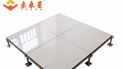 20年研發經驗廠家教你如何選防靜電地板