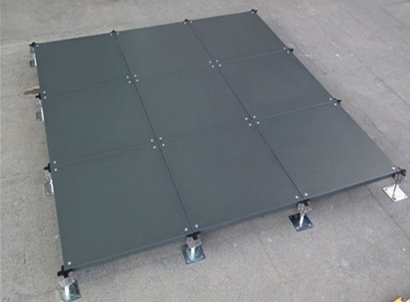 西安寫字樓網絡地板