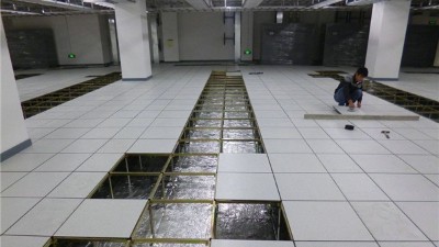 安裝PVC防靜電地板價格，您真的了解嗎