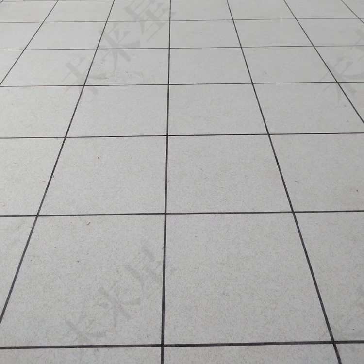 無邊HPL防靜電地板