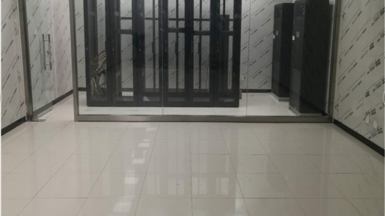 機房陶瓷防靜電地板