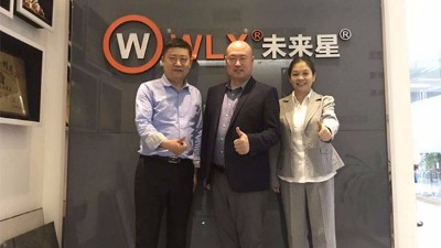 未來星防靜電地板廠家西安地區招商火熱進行中