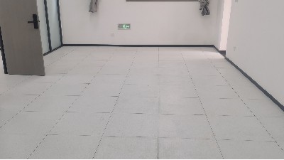 你知道陶瓷防靜電地板如何送風散熱