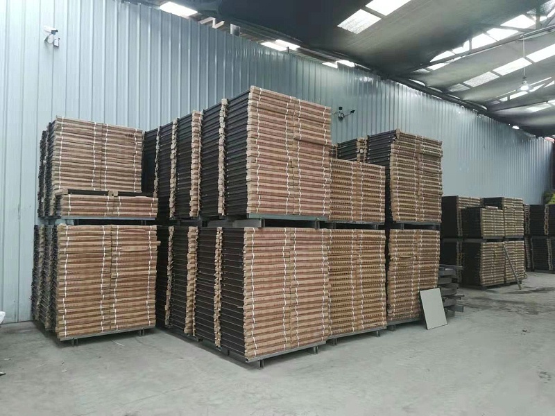 防靜電架空地板