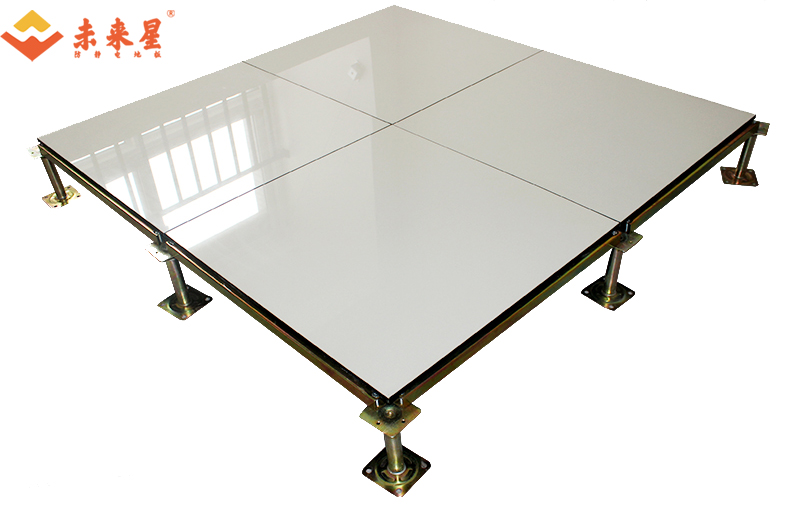 機房靜電地板價格多少錢一平方