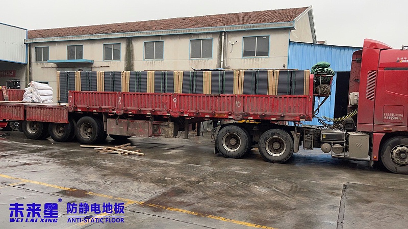 全鋼架空防靜電地板價格