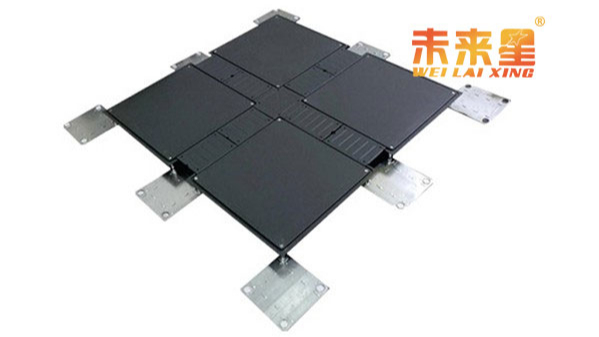 600型OA網絡地板