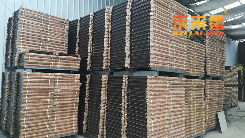 西安疫情又起,防靜電地板廠家該如何險(xiǎn)中求存