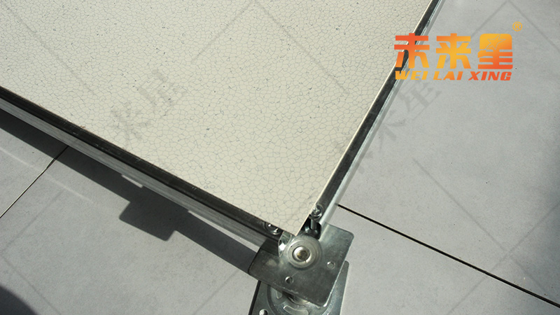 西安全鋼防靜電地板如何鋪設(shè)導(dǎo)電銅箔和銅排有什么區(qū)別？