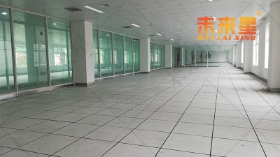 防靜電架空地板對(duì)鋪設(shè)場(chǎng)所的4個(gè)重要要求!