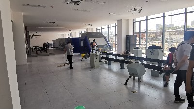 防靜電架空地板與傳統地板有什么區別