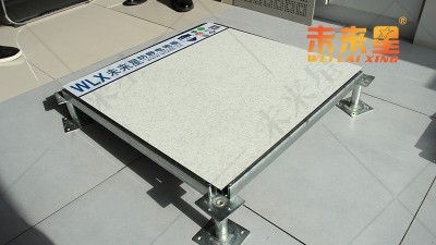 小區機房必須要鋪設HPL防靜電地板？