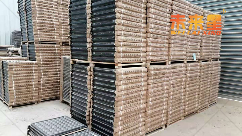 防靜電地板報價