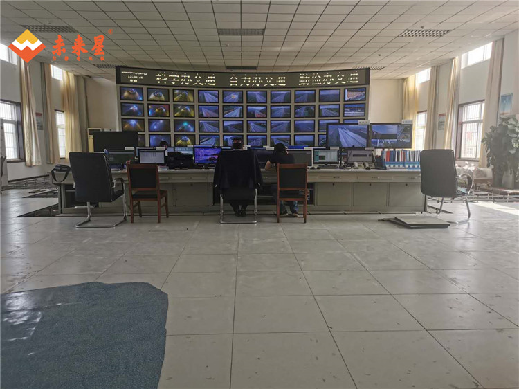 弱電機房防靜電地板