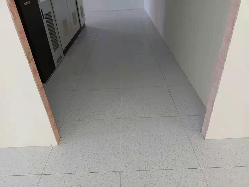 陶瓷防靜電地板