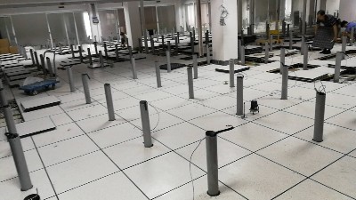 防靜電地板價格，牽動著千萬人的心