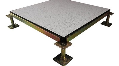 pvc防靜電地板變形開裂起拱？別在說是質(zhì)量問題了好嗎？