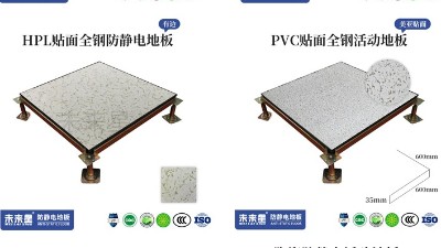 造成全鋼防靜電地板價格猛漲的背后真正原因是什么