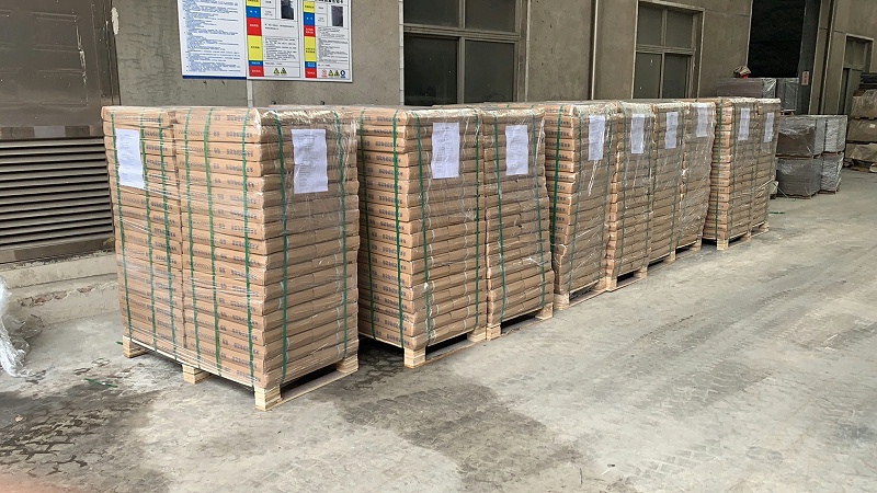 電子廠(chǎng)防靜電地板