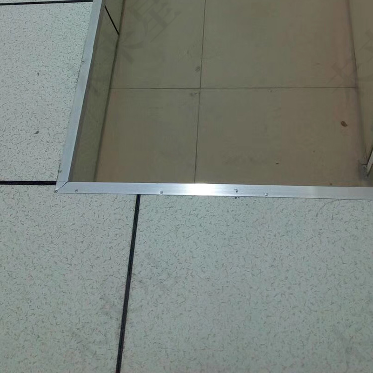 機房防靜電地板