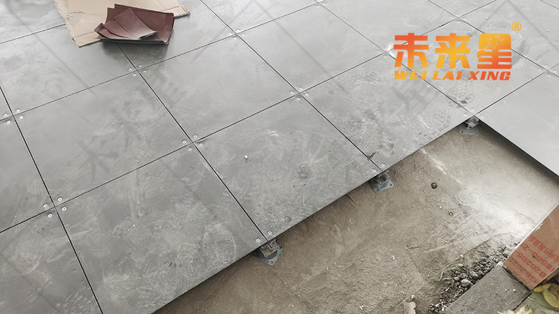 寫字樓網絡地板