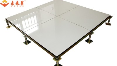 陶瓷防靜電地板主要用在哪些場所？