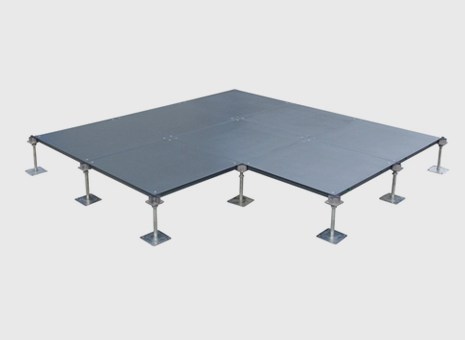 全鋼OA智能型網絡地板