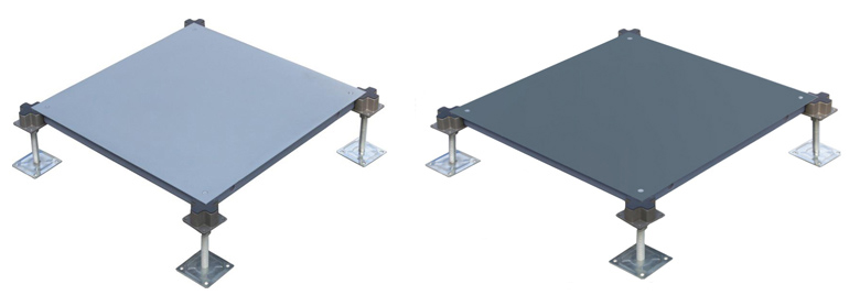 全鋼OA智能型網絡地板