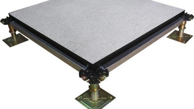 機房怎么挑選硫酸鈣防靜電地板