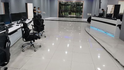 想要買到滿意的抗防靜電地板？這些知識(shí)需了解！