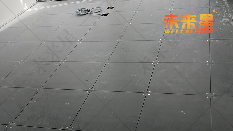 OA架空網絡地板