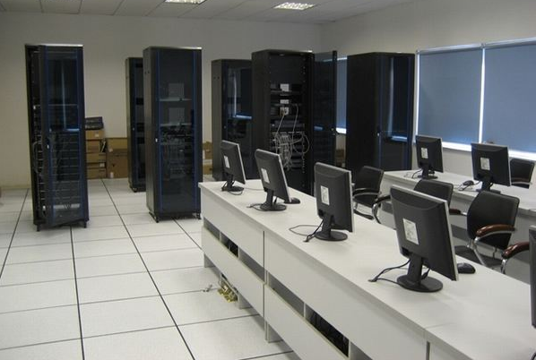 機房防靜電地板