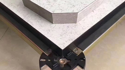 硫酸鈣防靜電地板技術參數是什么