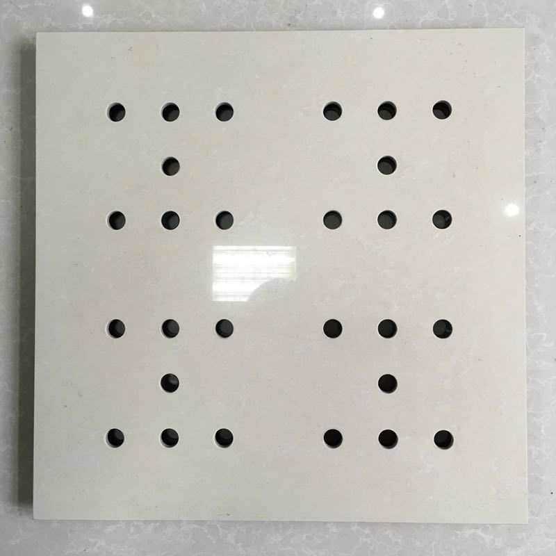 全鋼通風防靜電地板