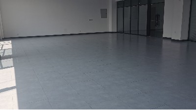 機房選購防靜電地板應該注意什么