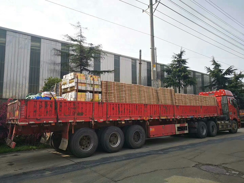 未來星陶瓷防靜電地板